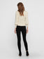 ONLKATIA Pullover - Hvit