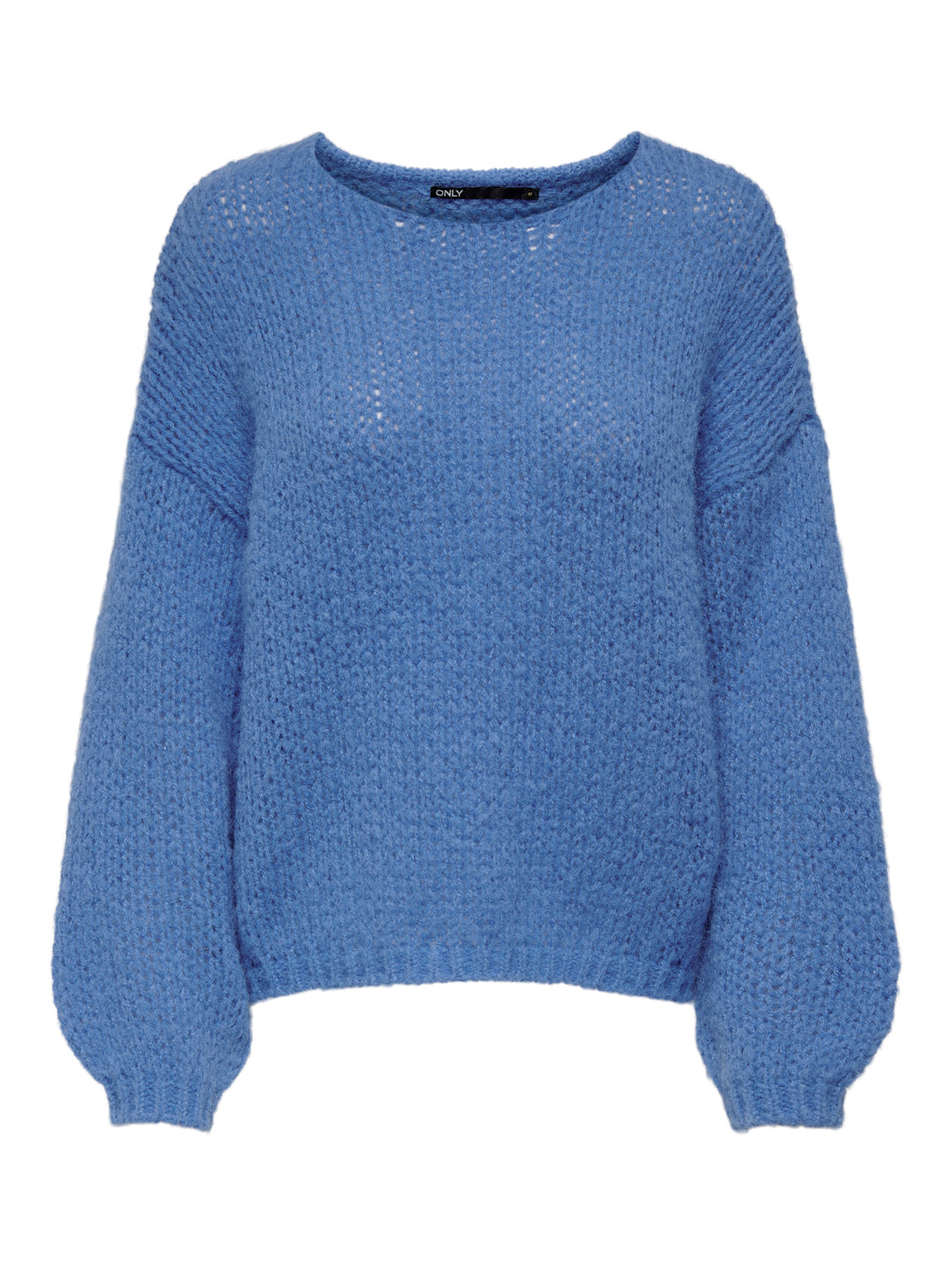 ONLNORDIC Pullover - Blå
