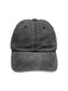 ONLDANIELLA Denim Cap - Sort