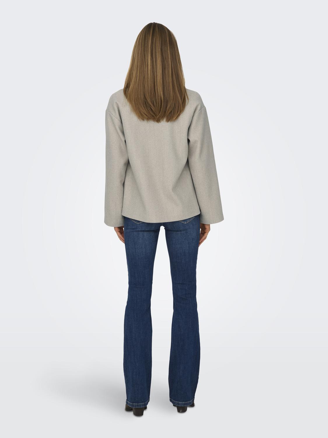 ONLNANCY Jacket - Beige