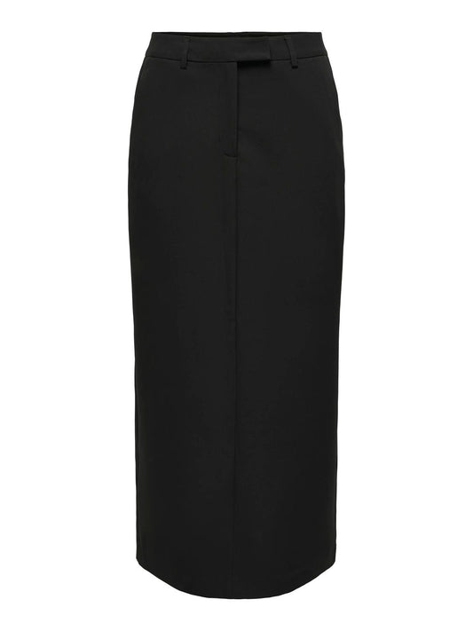 STUDICTE Skirt - Sort