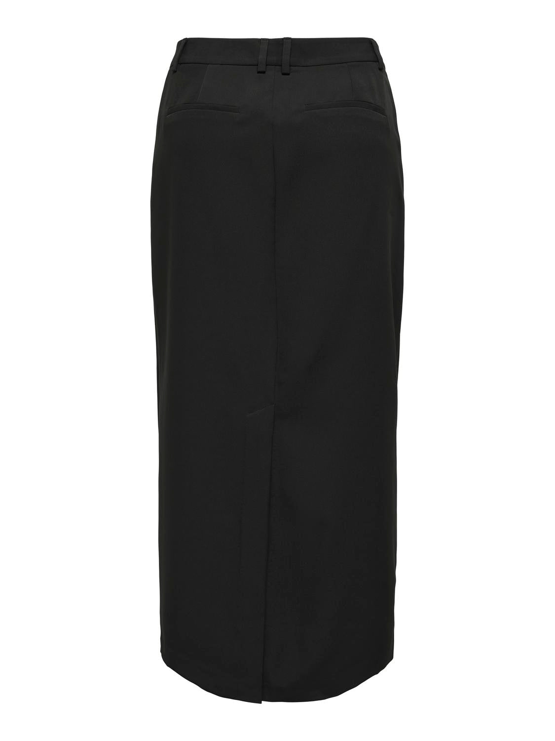 STUDICTE Skirt - Sort