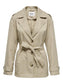 ONLLINE Trenchcoat - Beige