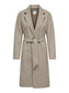 ONLTRILLION Coat - Beige