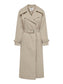 ONLAPRIL Trenchcoat - Beige