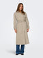 ONLAPRIL Trenchcoat - Beige