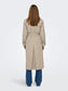 ONLAPRIL Trenchcoat - Beige