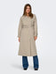 ONLAPRIL Trenchcoat - Beige