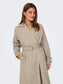 ONLAPRIL Trenchcoat - Beige