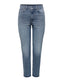 ONLEMILY HW Straight Jeans - DOT321