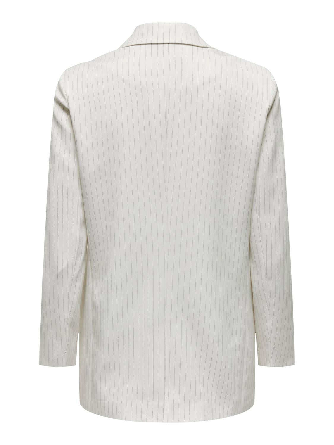 ONLREINA Blazer - Hvit