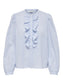 PGFUCINO L/S Shirt - Blå