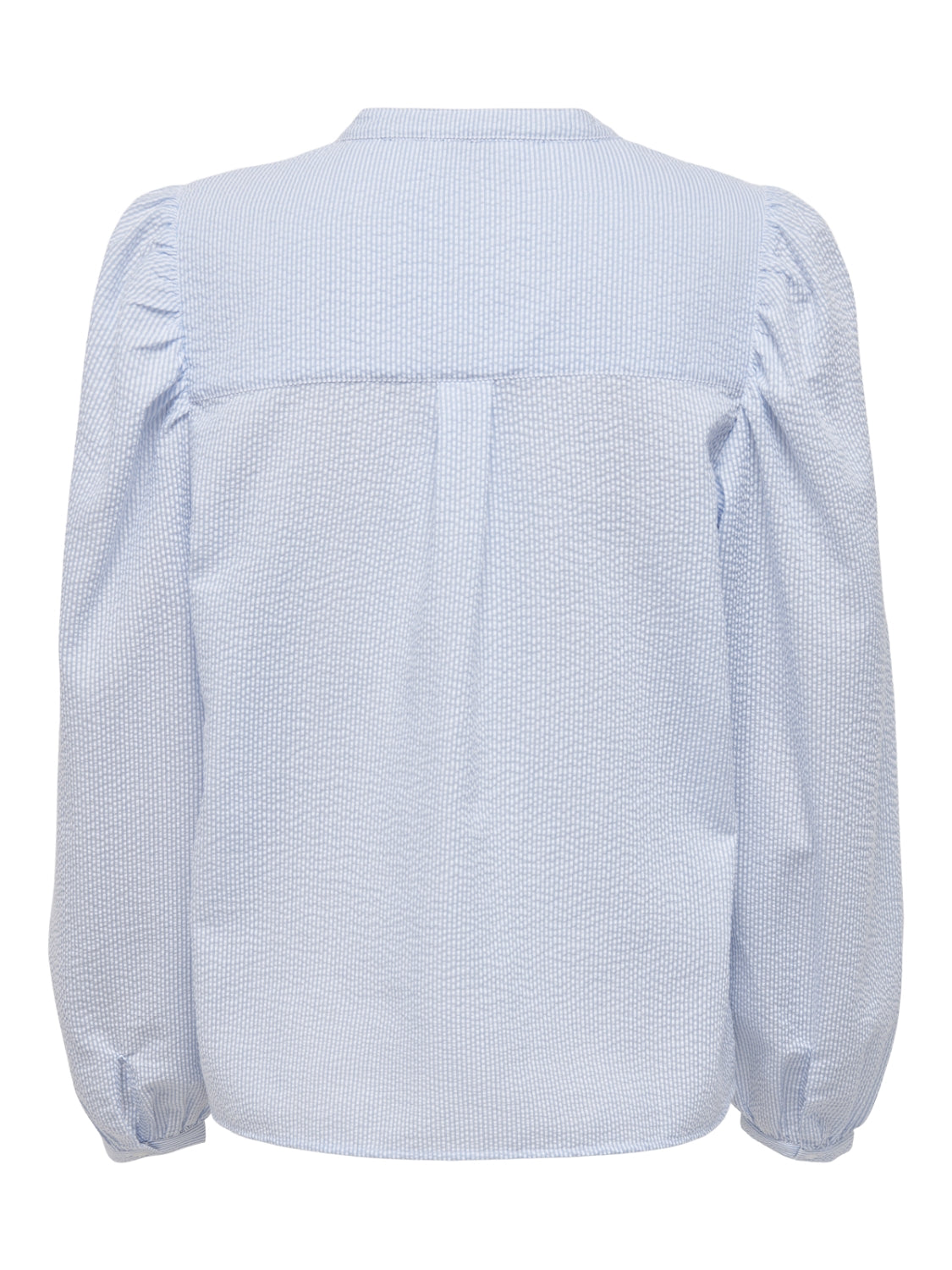 PGFUCINO L/S Shirt - Blå