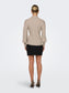 ONLKATIA Pullover - Beige