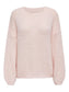 ONLNORDIC Pullover - Rosa