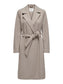 ONLALVILDA Coat - Beige