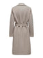 ONLALVILDA Coat - Beige