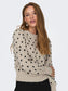 JDYSIGRID Pullover - Beige