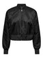 ONLBONITA Bomber Jacket - Sort