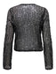 STUSADIA L/S Top - Sort