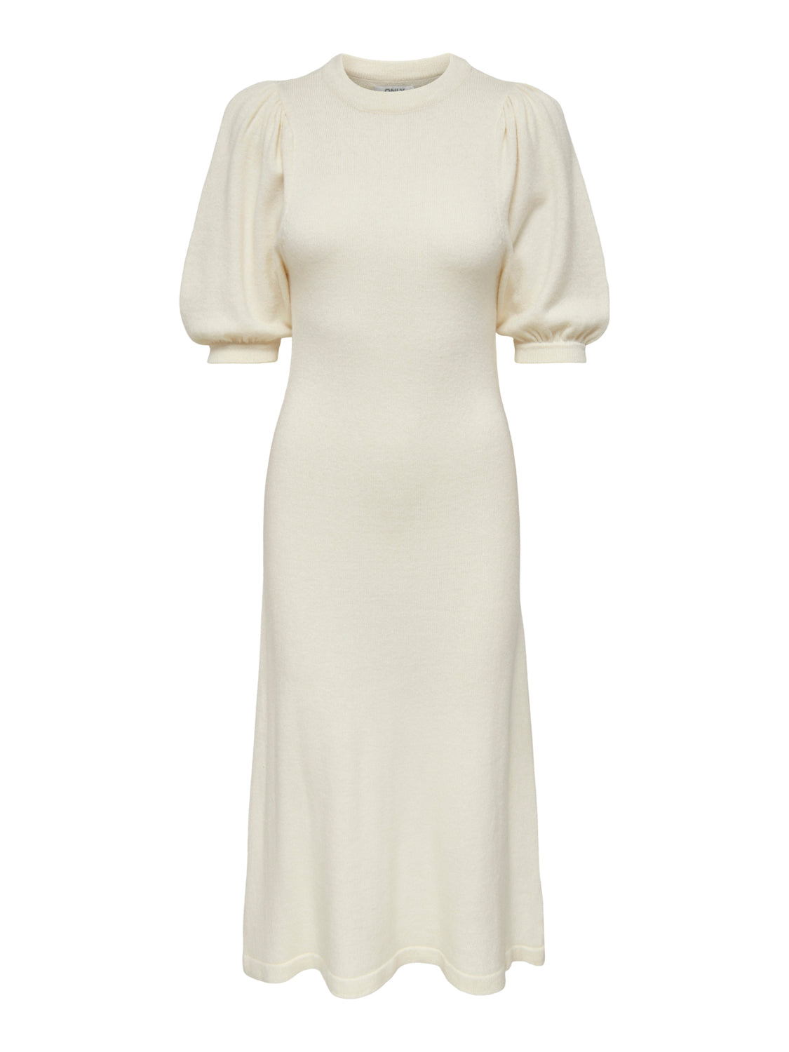 ONLLESLY Midi Dress - Hvit