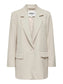 ONLLANA-BERRY Blazer - Beige