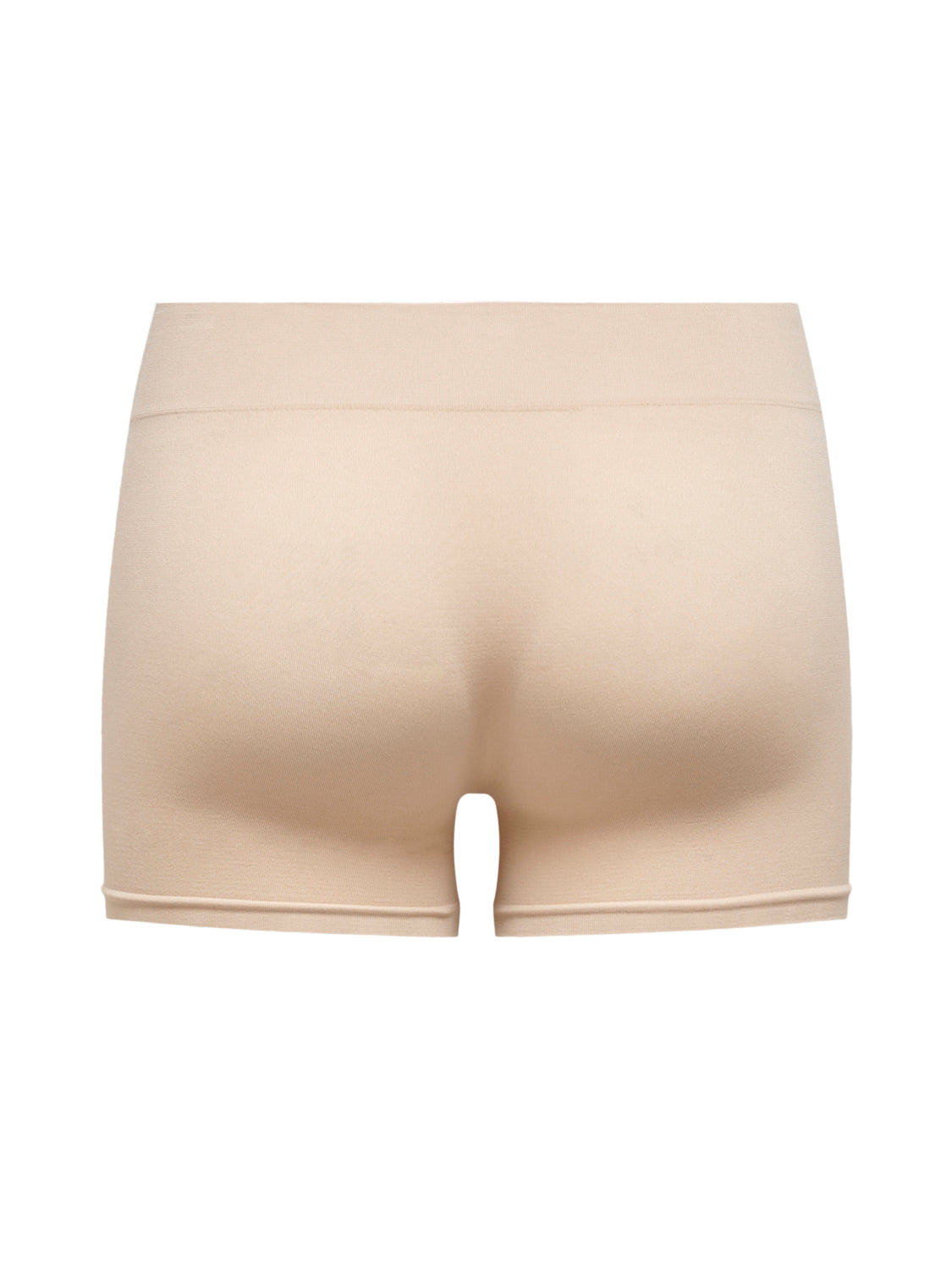 ONLVICKY Shorts - Beige