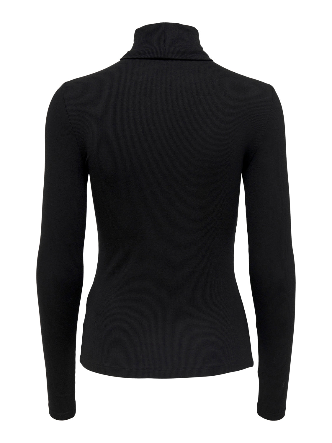 ONLSILLE L/S Top - Sort