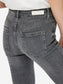 ONLBLUSH MW Flared Jeans - TAI0918