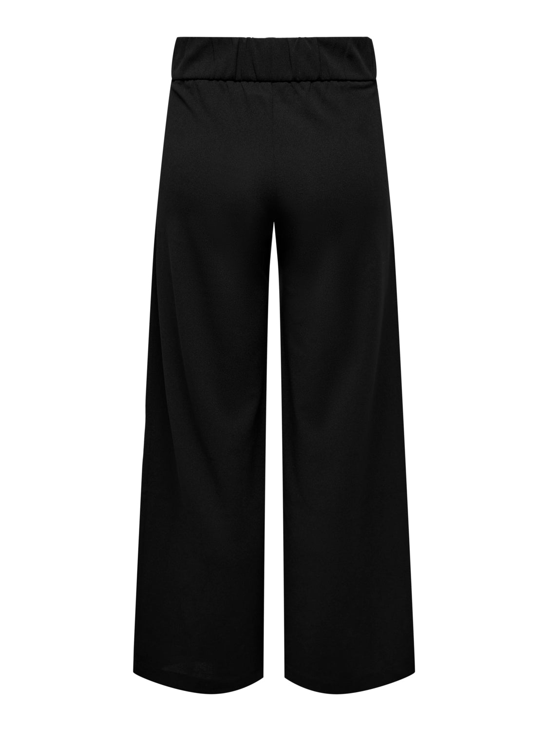 JDYGEGGO MW Wide Pant - Sort