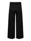 JDYGEGGO MW Wide Pant - Sort