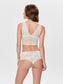 ONLCHLOE Bra - Hvit