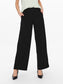 JDYGEGGO MW Wide Pant - Sort