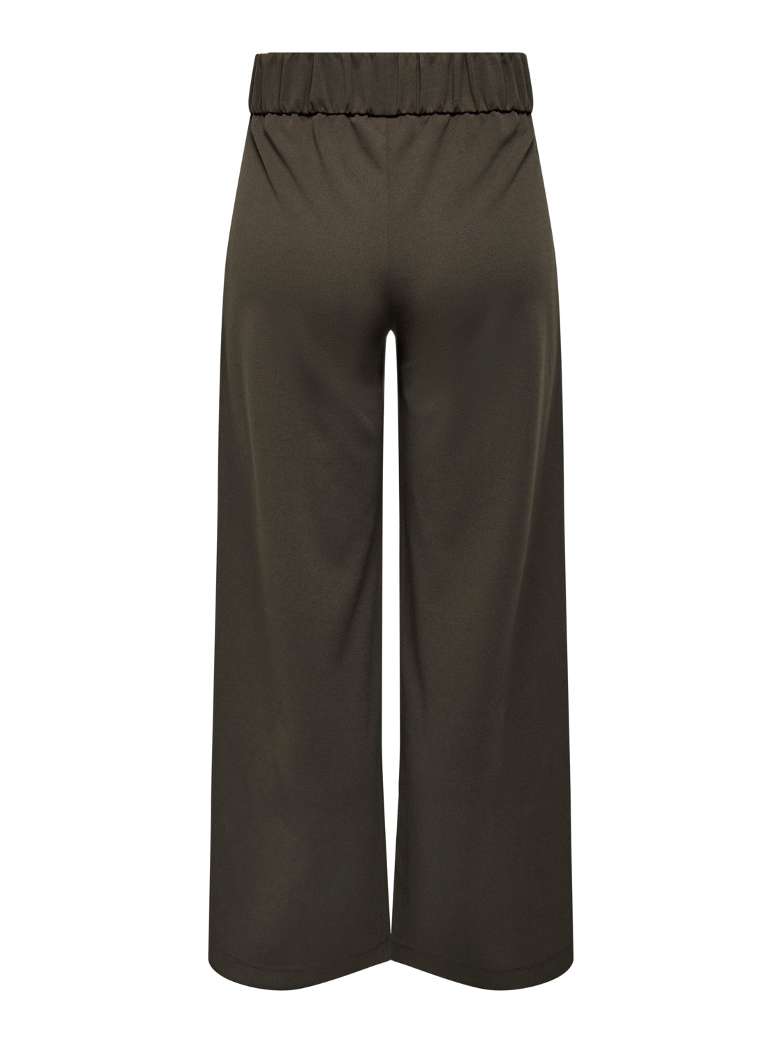 JDYGEGGO MW Wide Pant - Brun