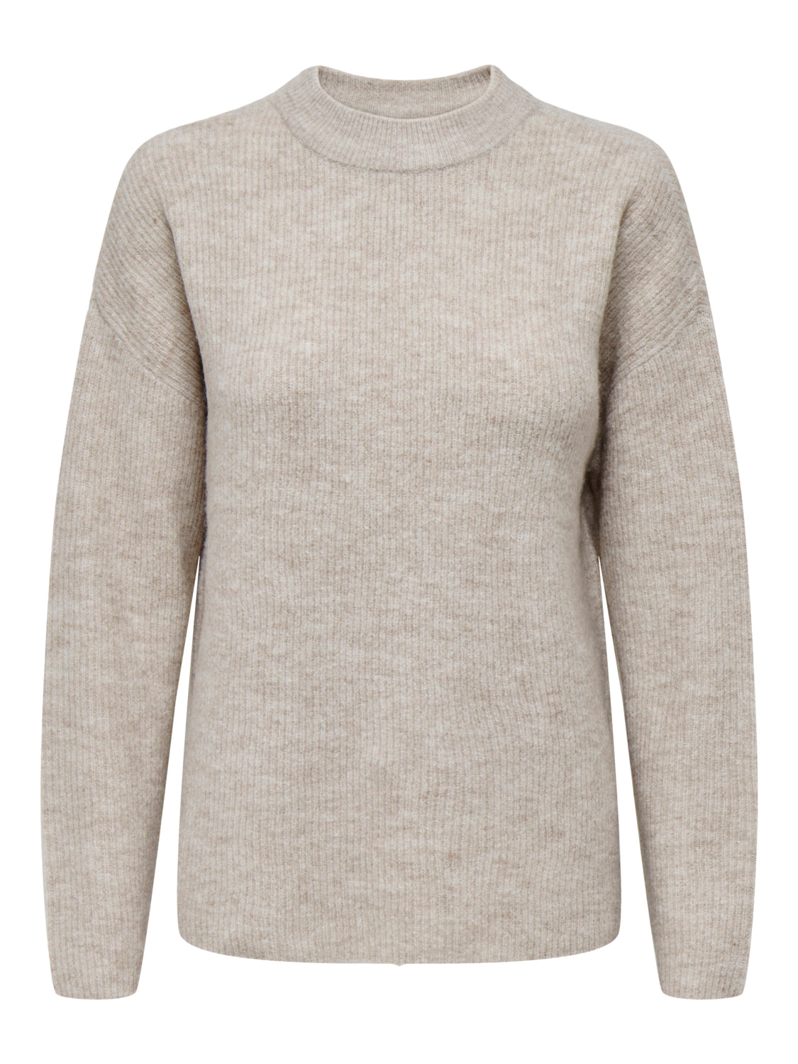 ONLCAMILLA Pullover - Beige