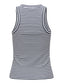 PGJILL Tank Top - Stripete