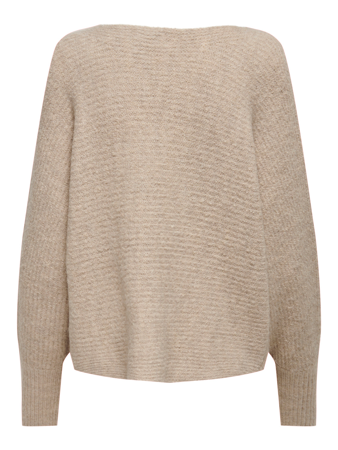 ONLDANIELLA Pullover - Beige