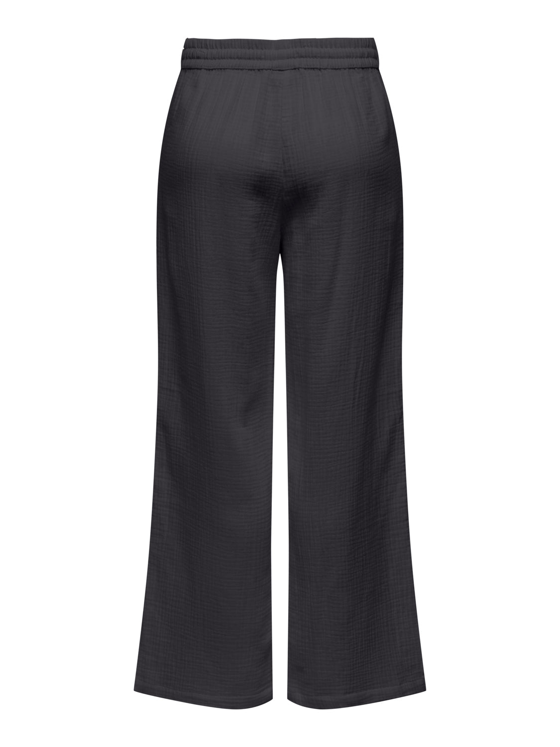 JDYTHEIS HW Wide Pants - Grå