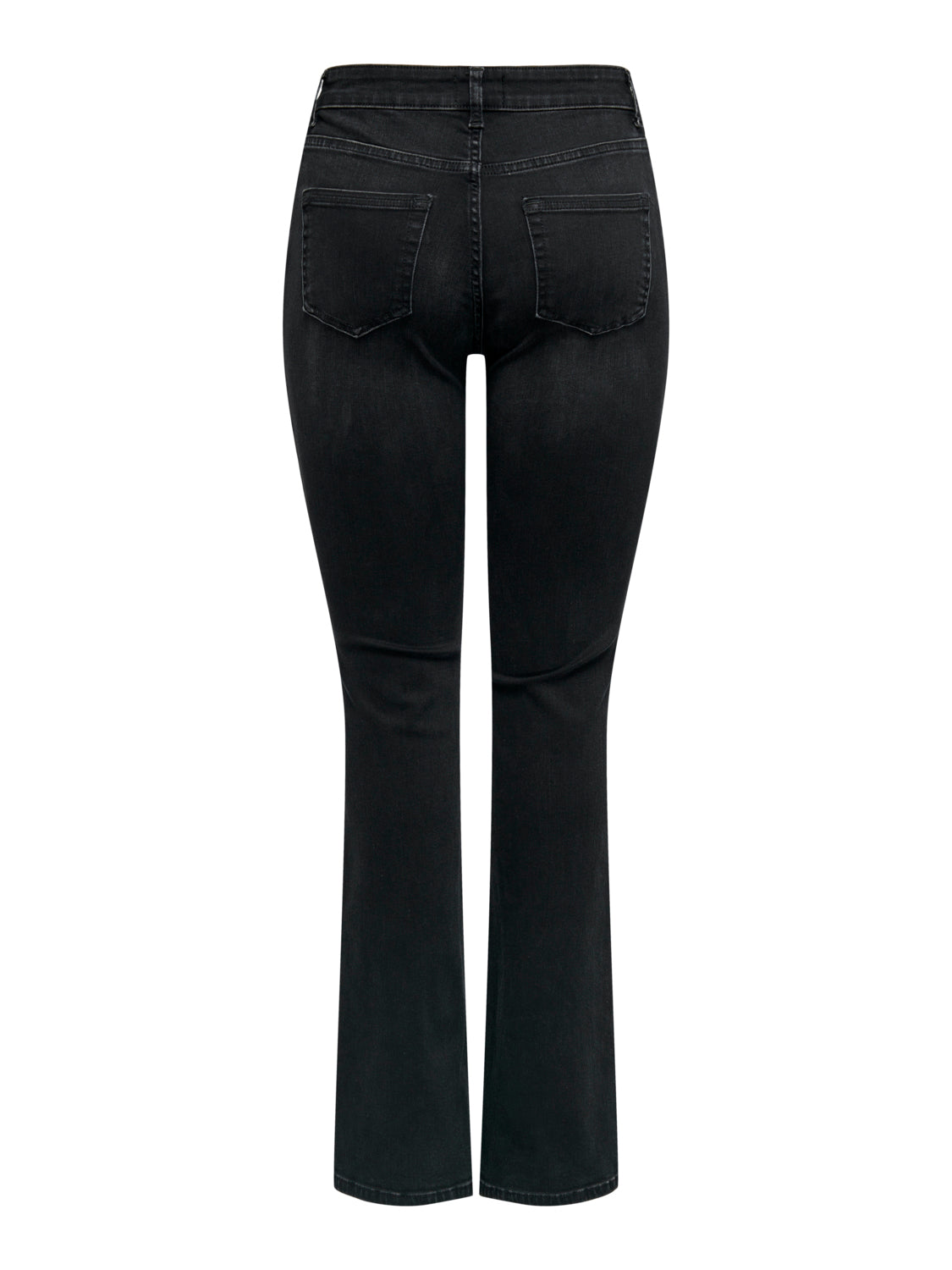 ONLBLUSH MW Flared Jeans - TAI1099