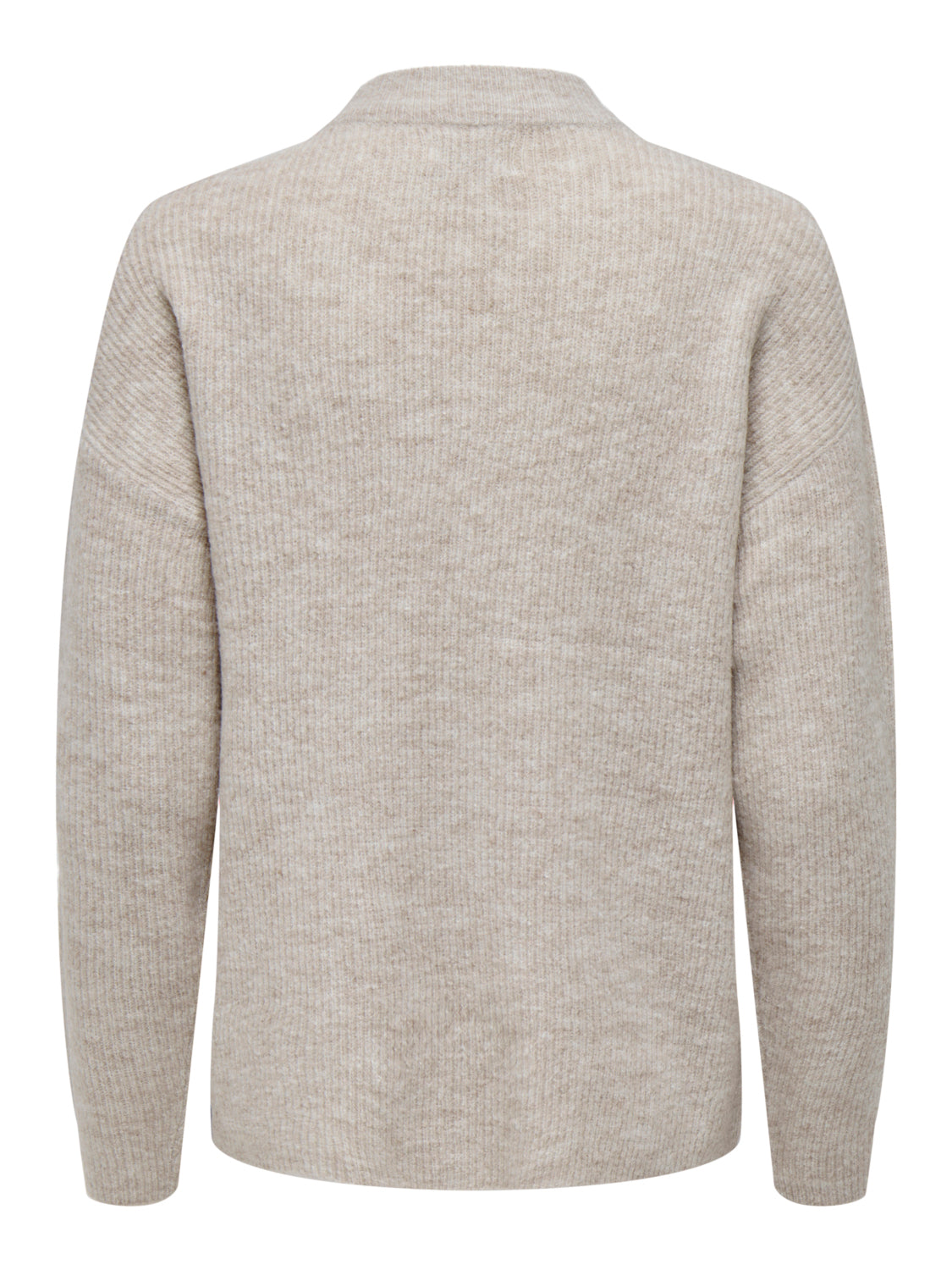 ONLCAMILLA Pullover - Beige