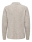 ONLCAMILLA Pullover - Beige