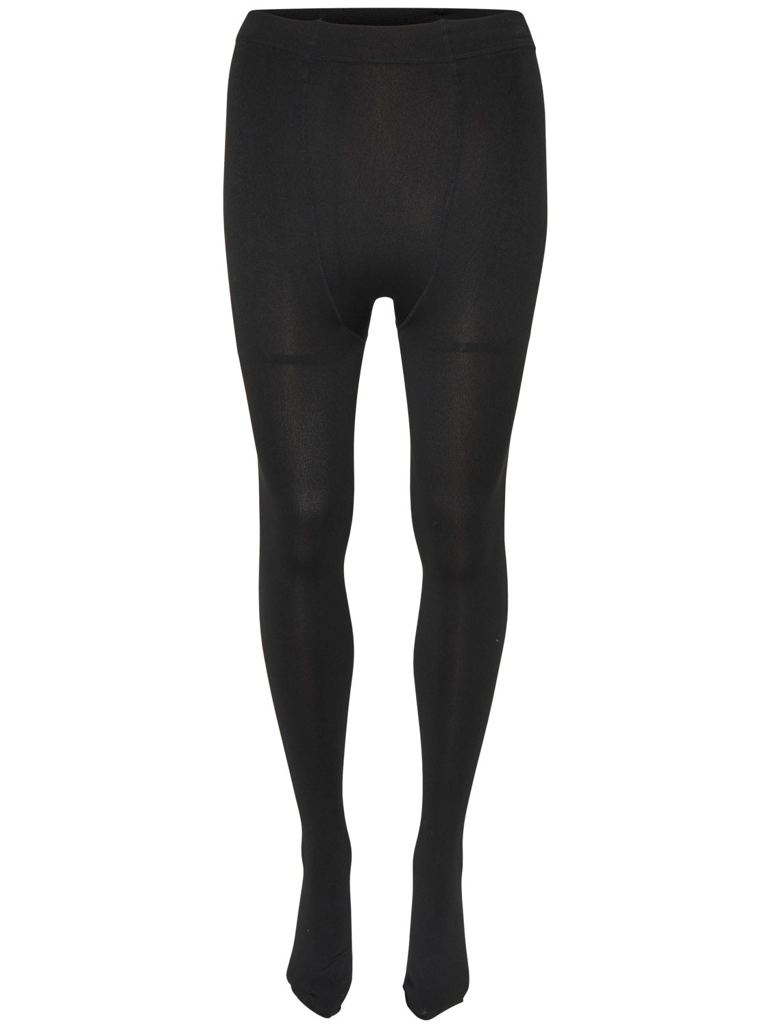 ONLKENJA Fleece Tights - Sort