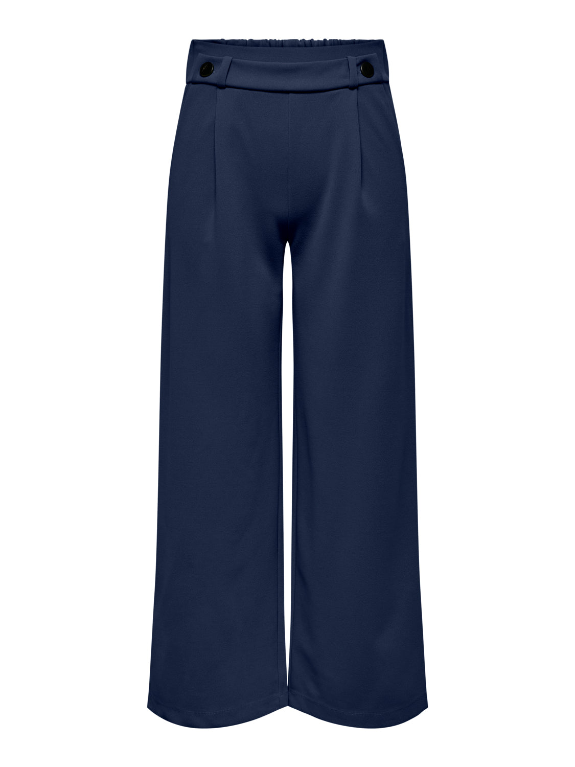 JDYGEGGO MW Wide Pant - Blå