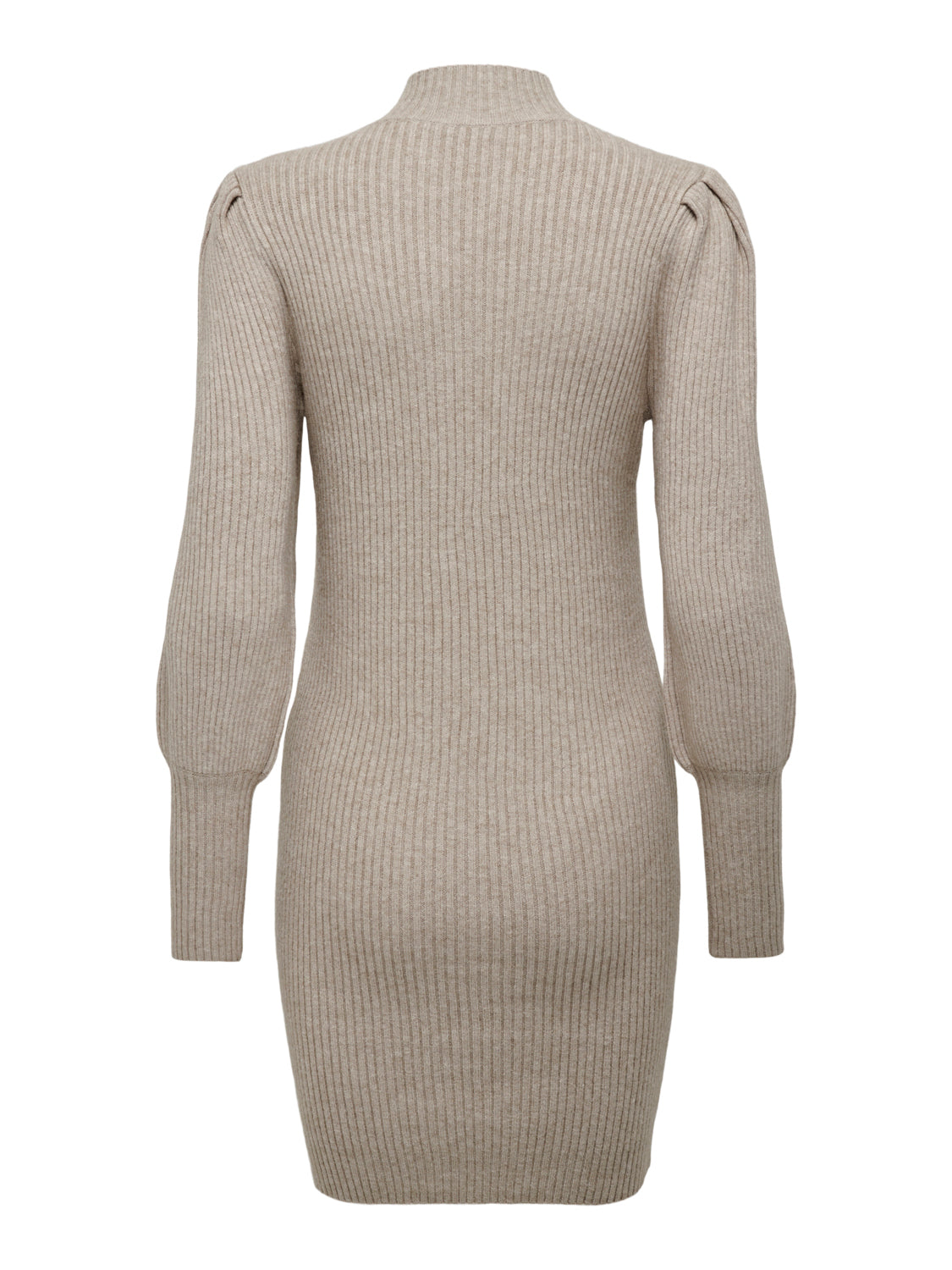 ONLKATIA Short Dress - Beige