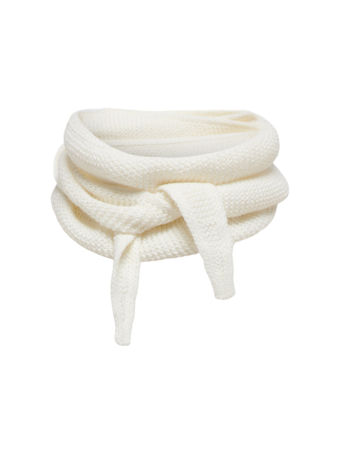 PGANNE Scarf - Hvit