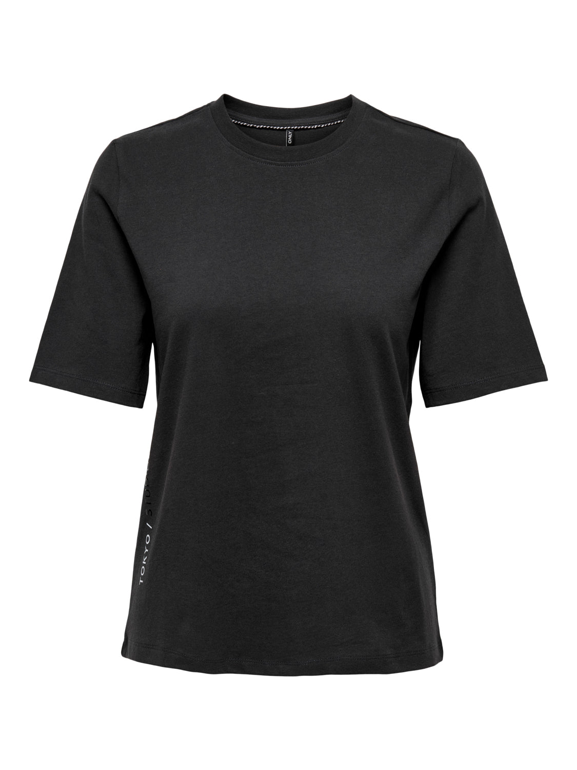ONLFENNA T-Shirt - Sort