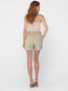 ONLVICKY Singlet - Beige