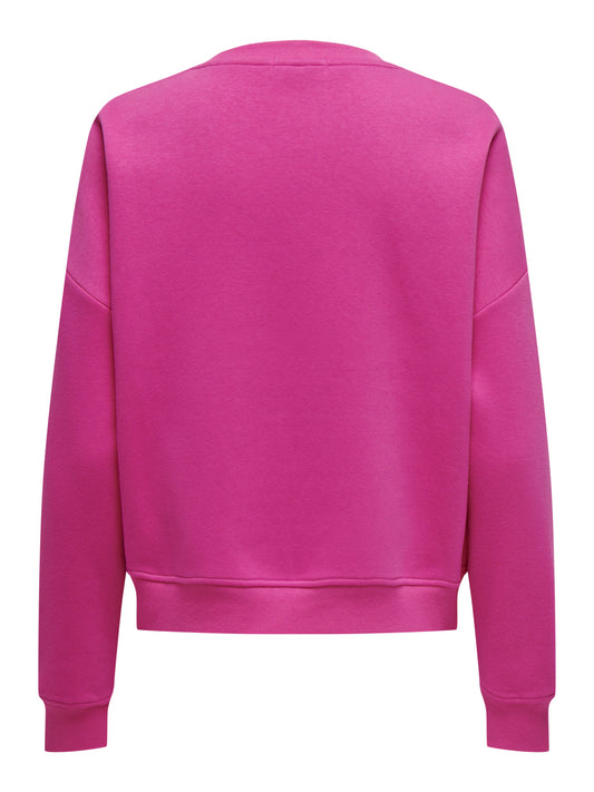 PGSWEET Sweater - Rosa