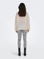 ONLNORDIC Pullover - Beige