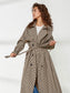 ONLCHLOE Trenchcoat - Beige